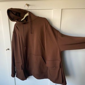 Dear Miler Women’s Luxury Sweatshirt